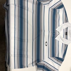 Oakley Golf Shirt